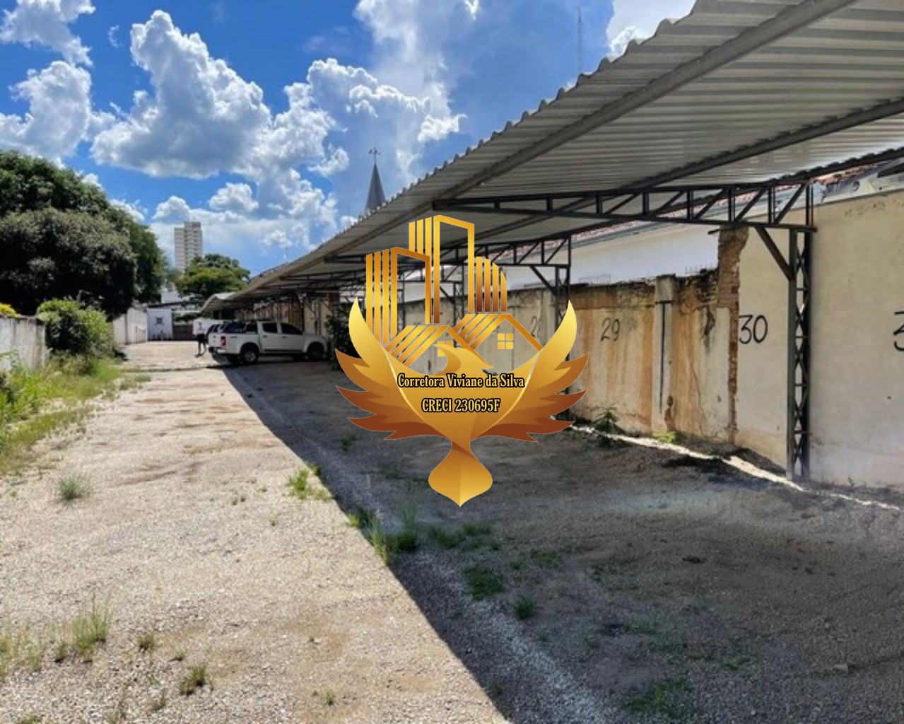 Loteamento e Condomínio, 910 m² - Foto 4