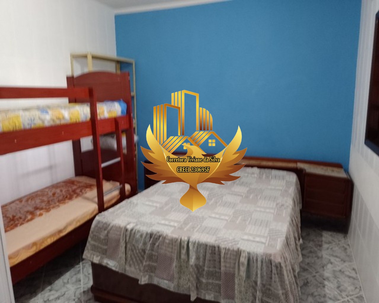 Casa, 2 quartos - Foto 11