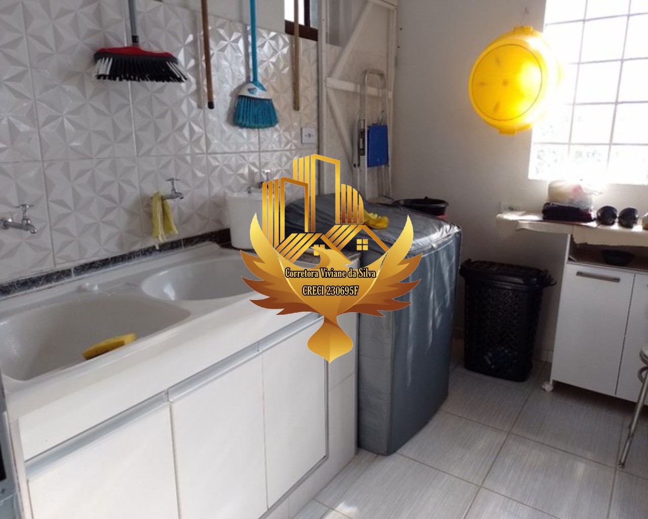 Casa, 2 quartos - Foto 14