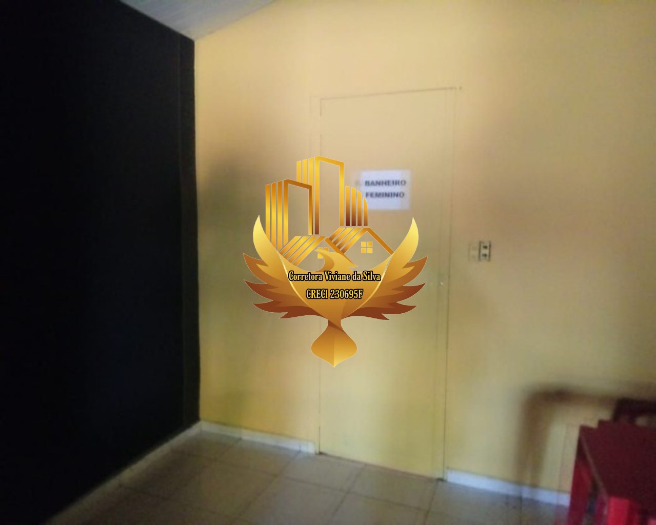 Casa à venda com 3 quartos - Foto 4
