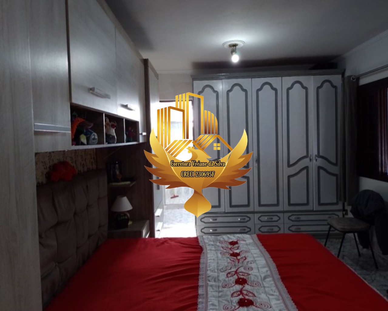 Casa, 2 quartos - Foto 10