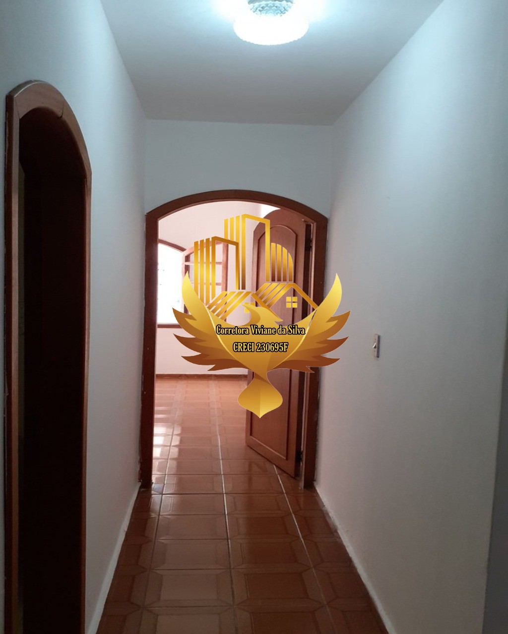 Casa, 4 quartos - Foto 3