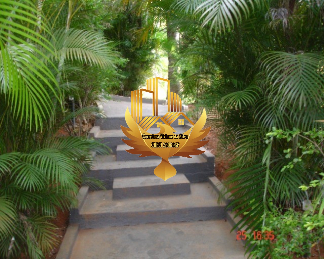 Chácara, 2200 m² - Foto 8