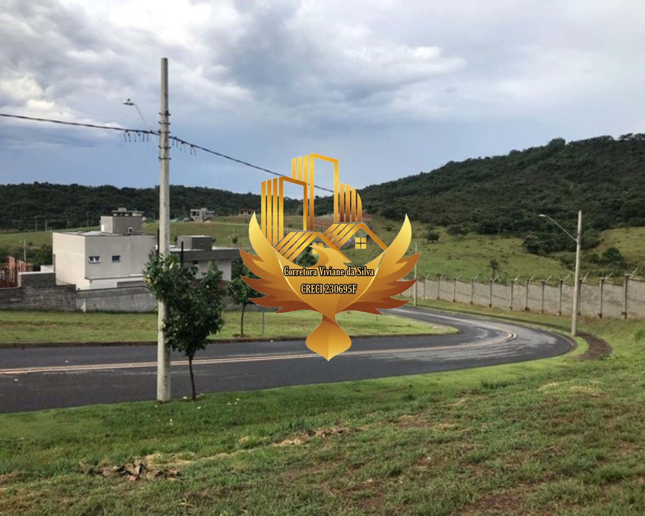 Terreno, 285 m² - Foto 1