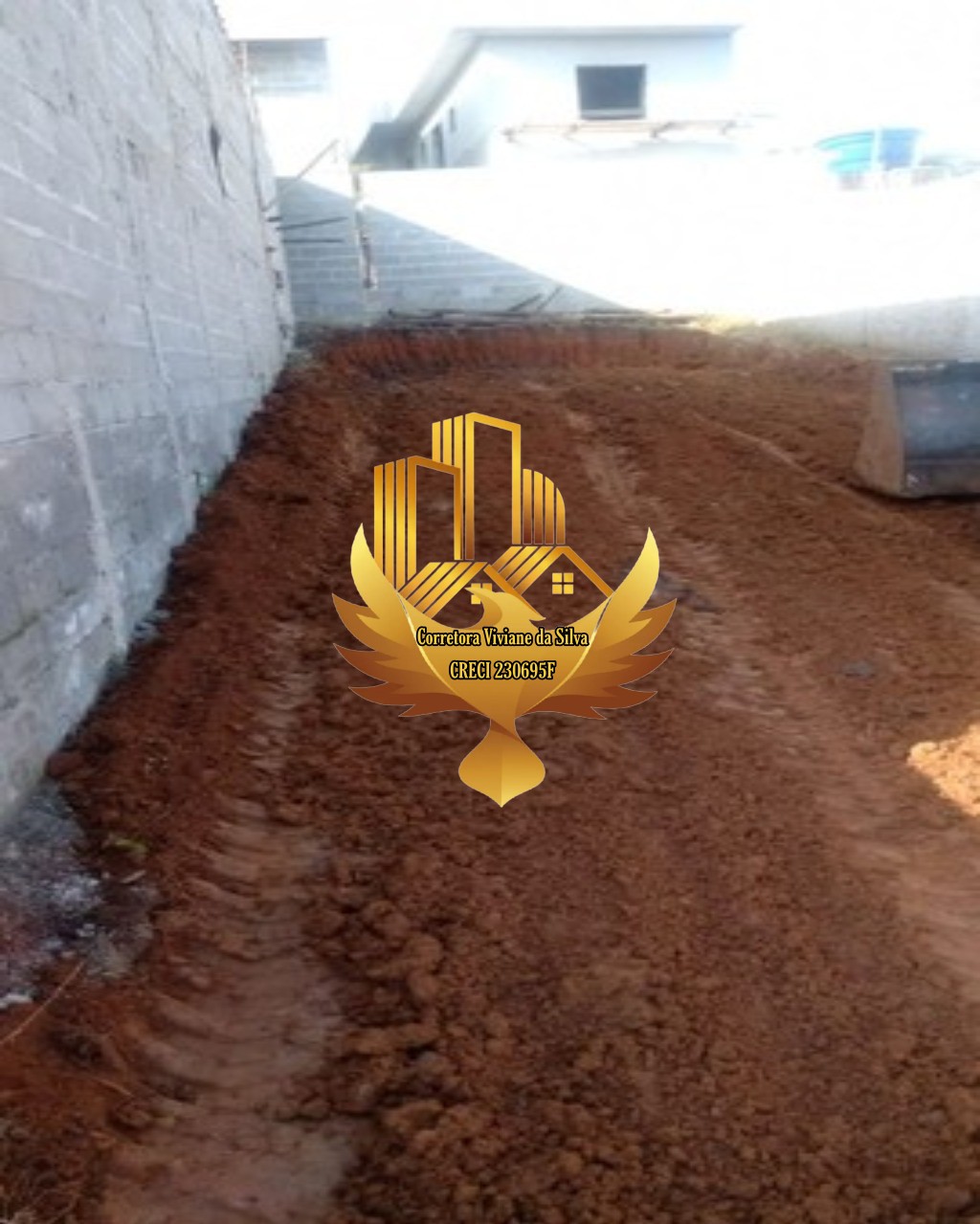 Terreno, 132 m² - Foto 4