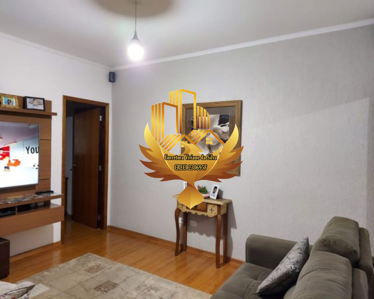 Casa, 2 quartos - Foto 3