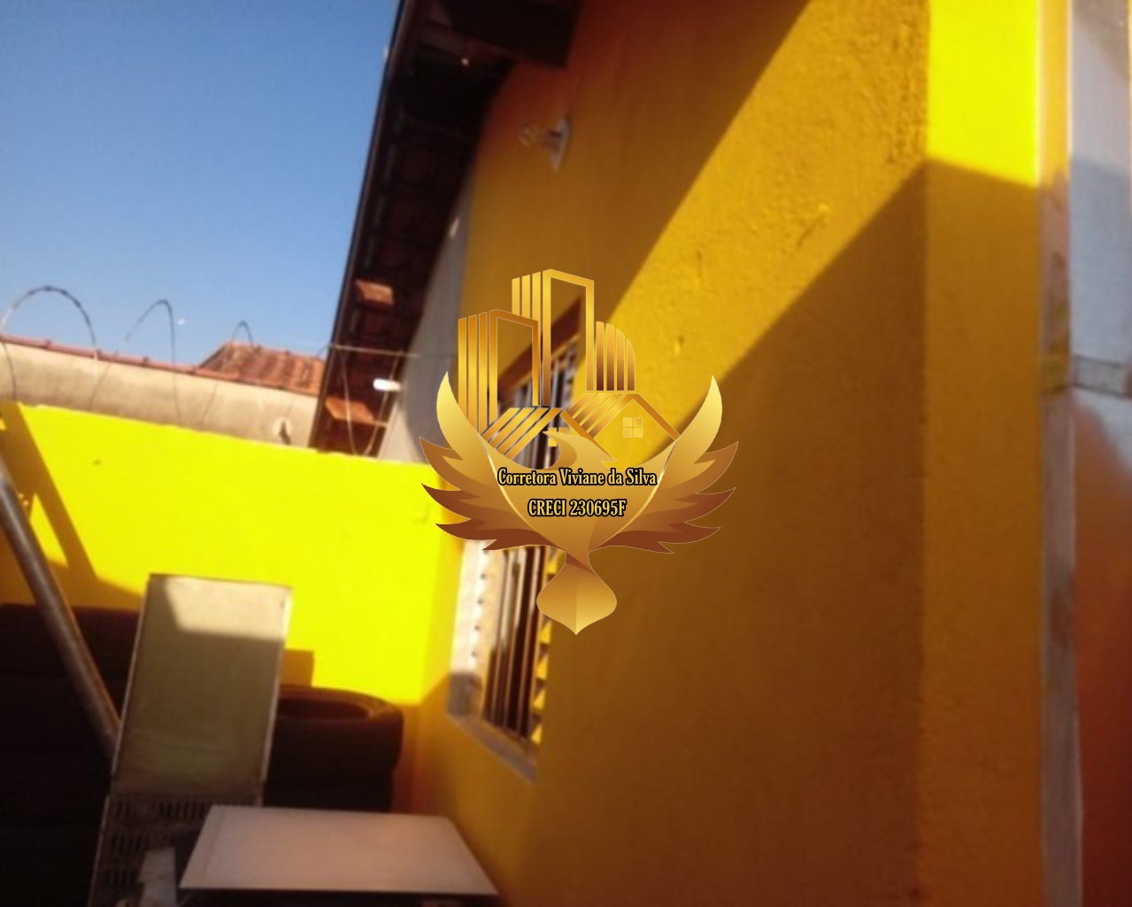 Casa à venda com 3 quartos - Foto 12
