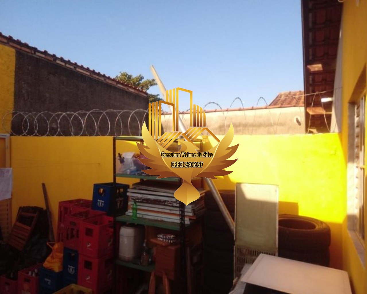 Casa à venda com 3 quartos - Foto 10