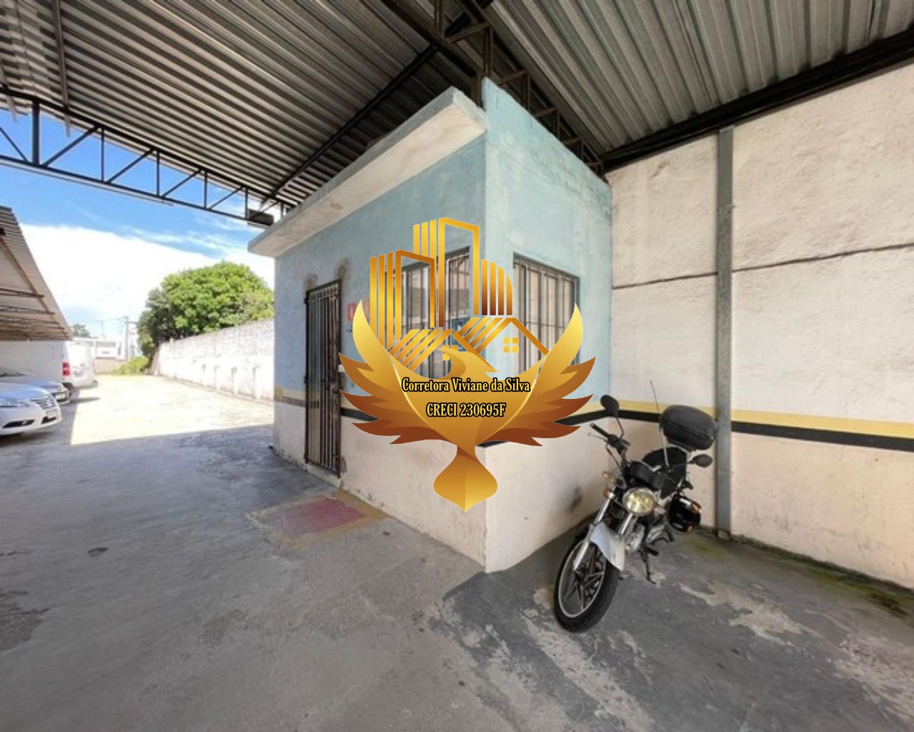 Loteamento e Condomínio, 910 m² - Foto 2