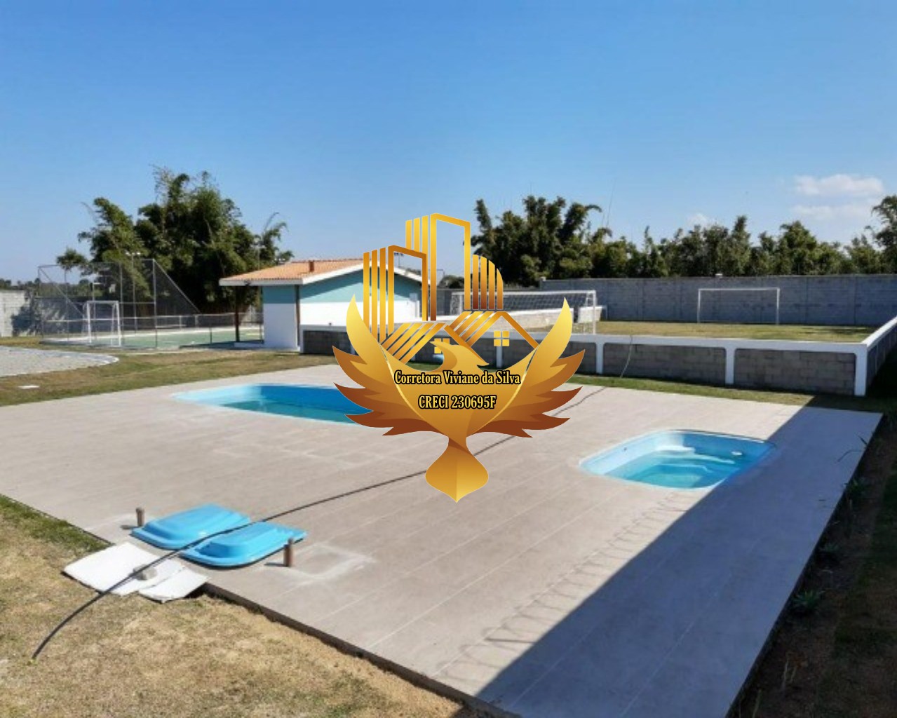 Terreno à venda, 253m² - Foto 14