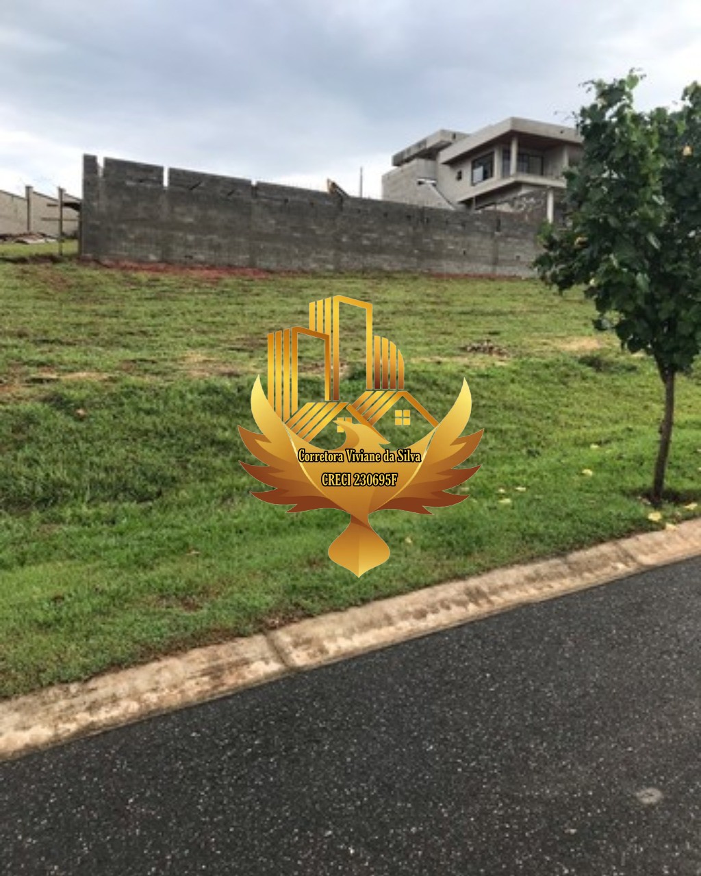 Terreno, 285 m² - Foto 4