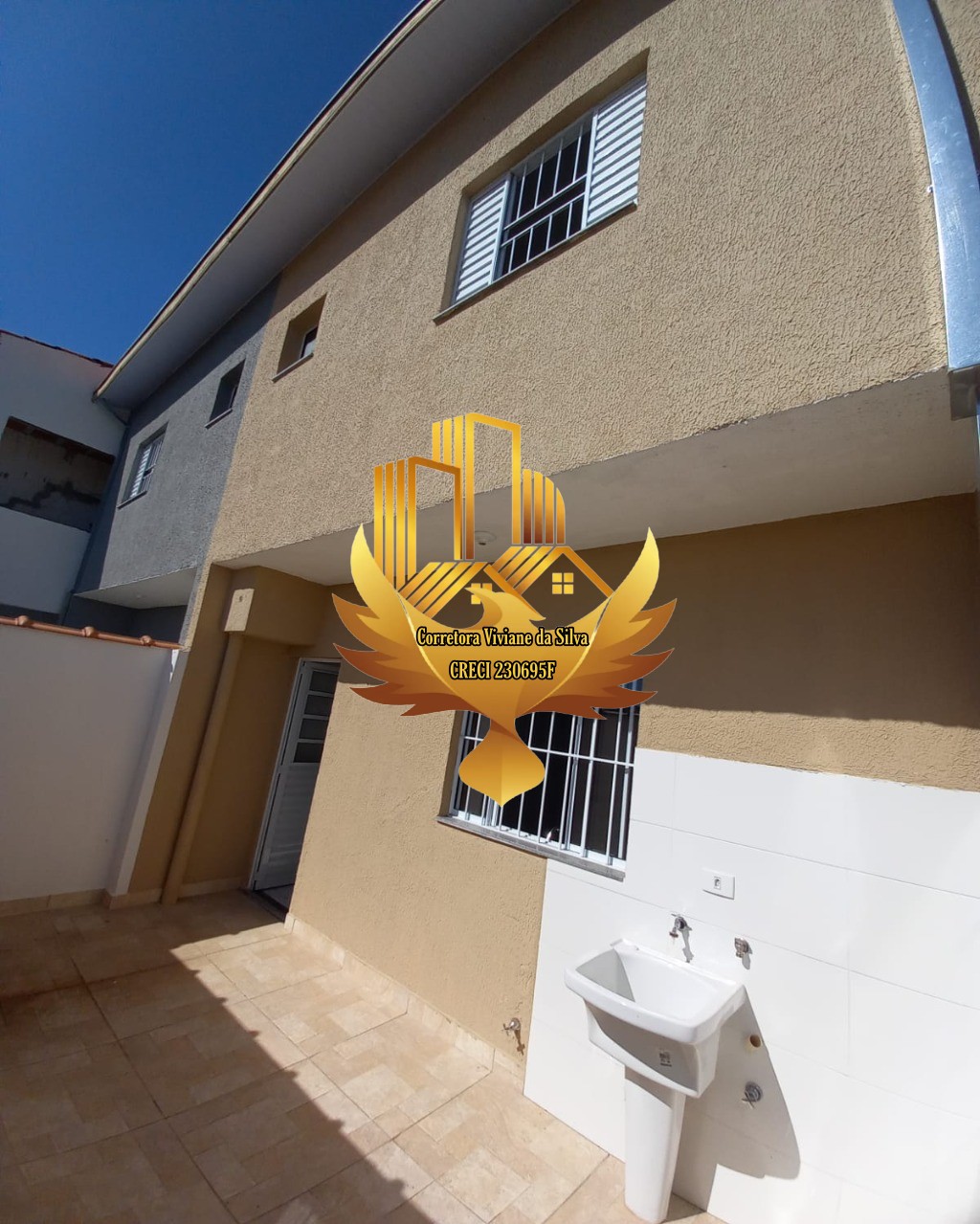 Casa à venda com 2 quartos - Foto 15