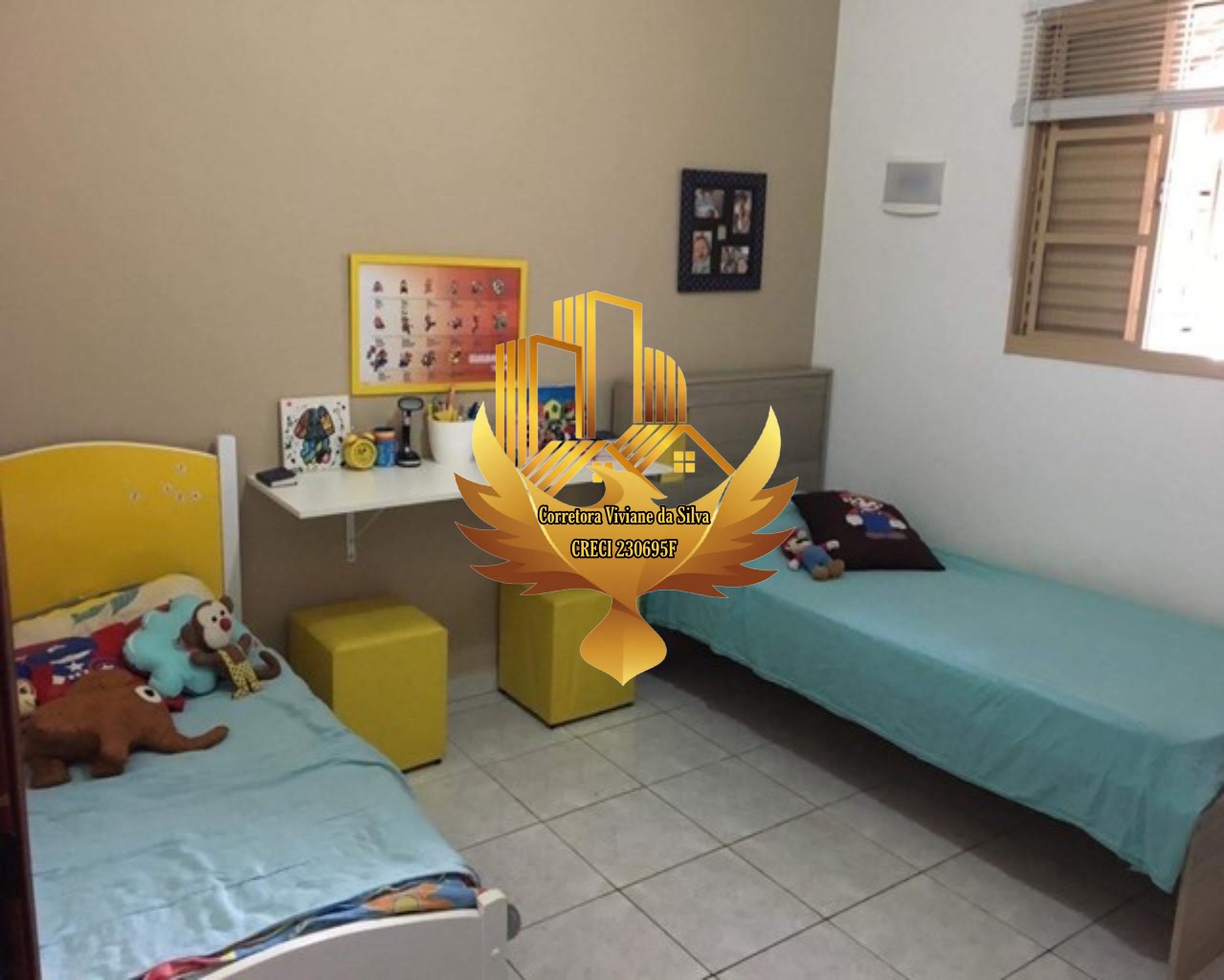 Casa, 2 quartos - Foto 4