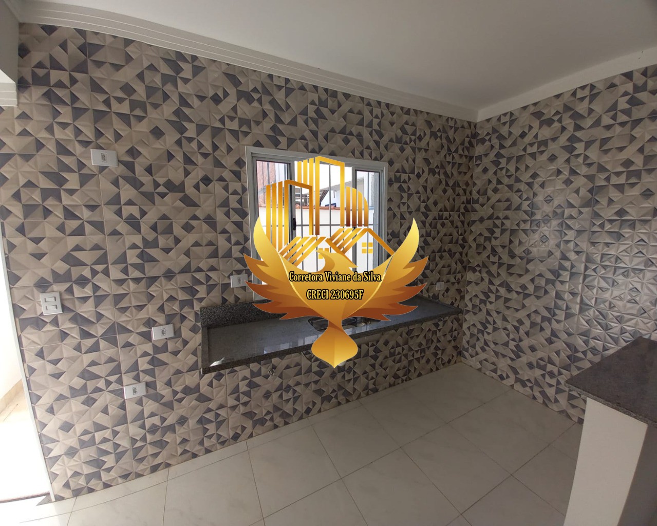 Casa à venda com 2 quartos - Foto 7