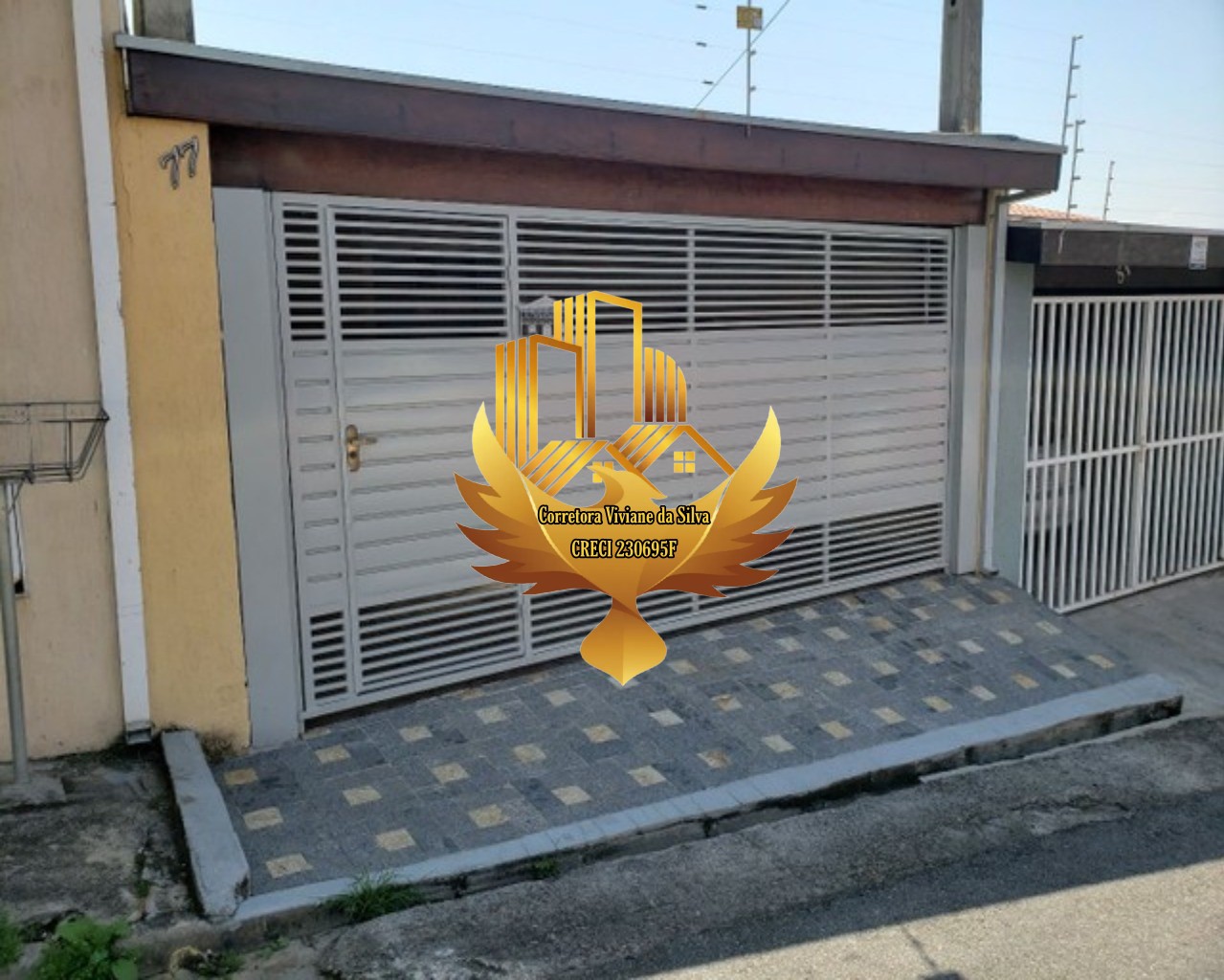 Casa, 3 quartos - Foto 9