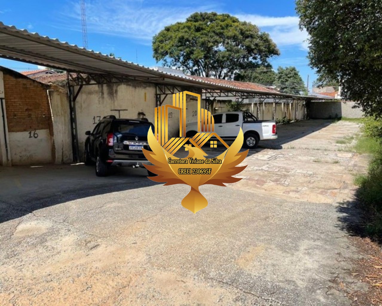 Loteamento e Condomínio, 910 m² - Foto 3