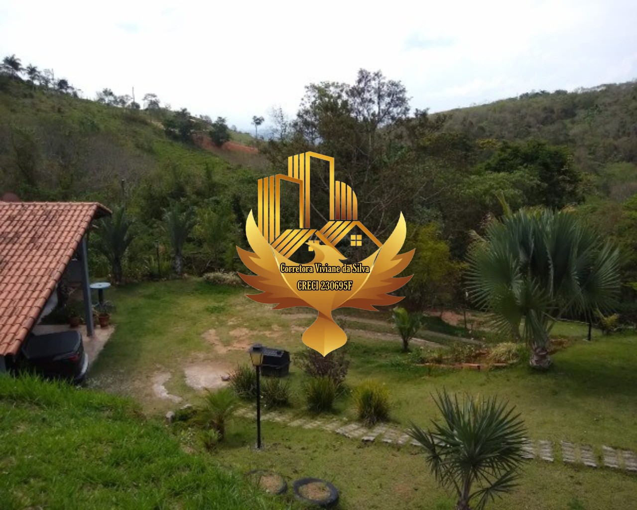 Chácara à venda com 3 quartos, 21000m² - Foto 12