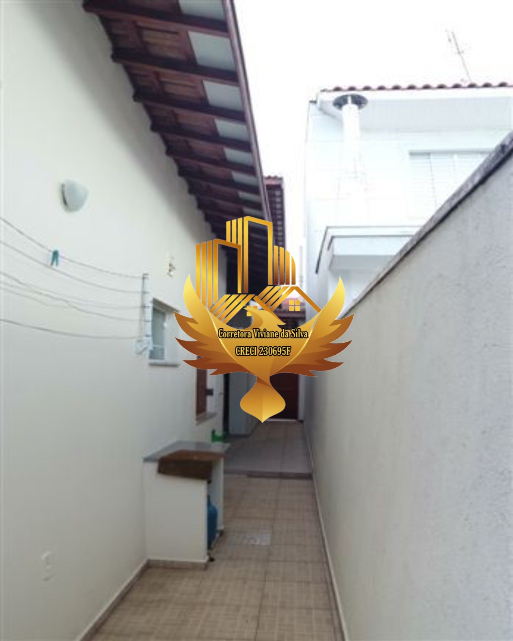 Casa à venda com 3 quartos - Foto 13