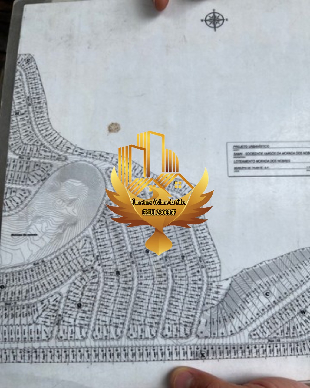 Terreno, 717 m² - Foto 4