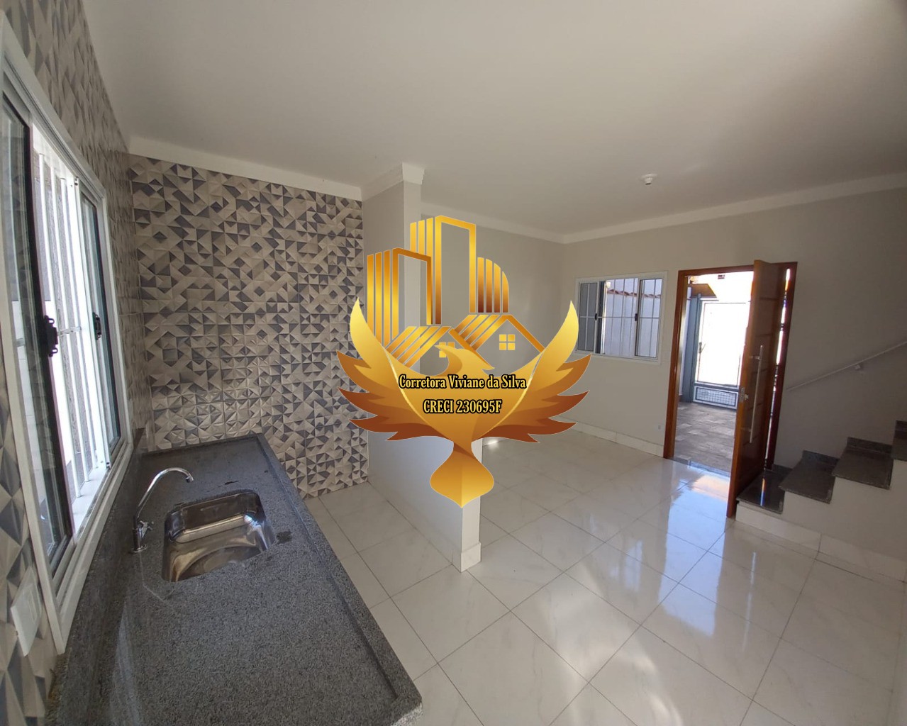 Casa à venda com 2 quartos - Foto 10