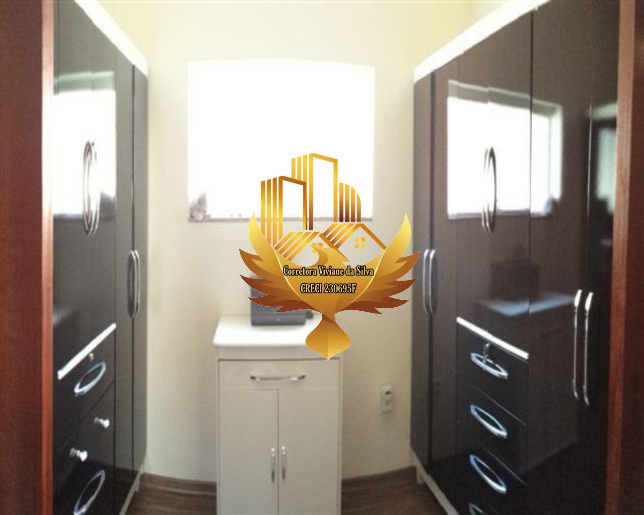Casa à venda com 3 quartos - Foto 10
