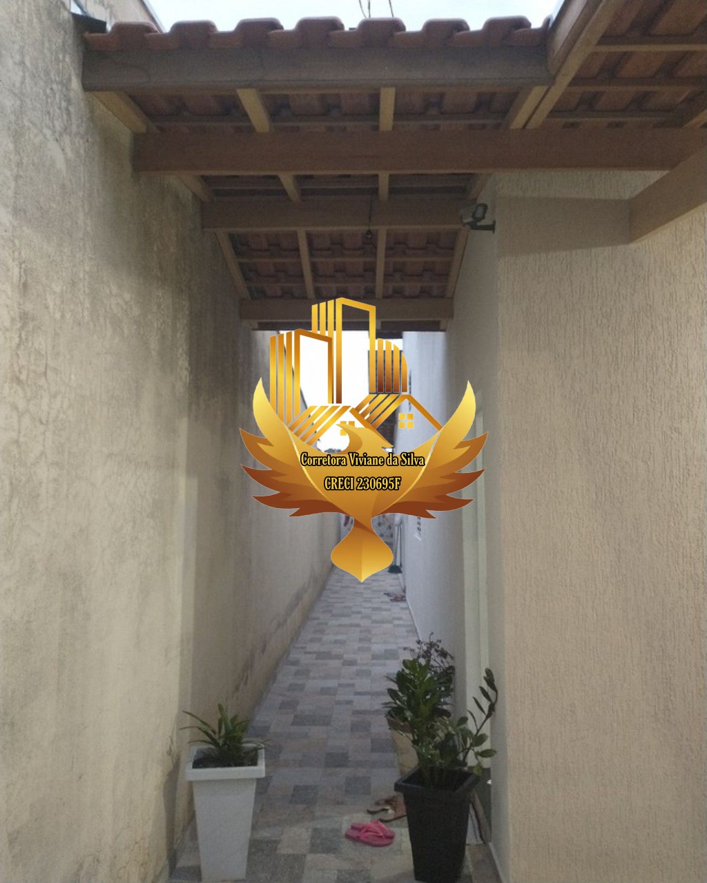 Casa, 2 quartos - Foto 6