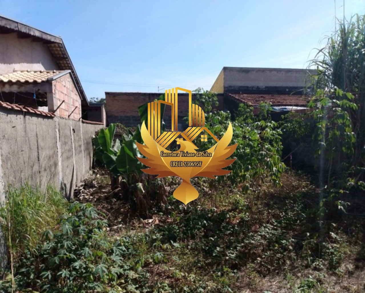 Terreno, 250 m² - Foto 2