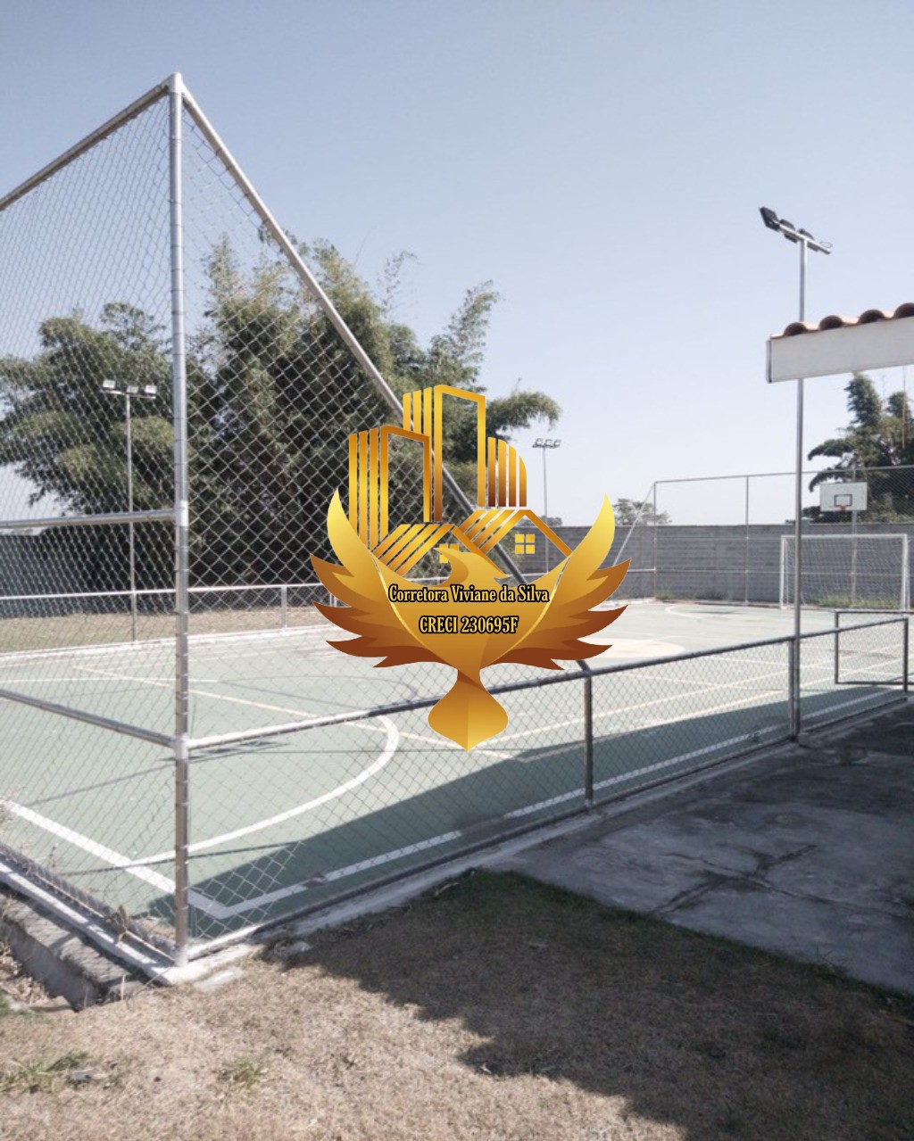 Terreno, 235 m² - Foto 6