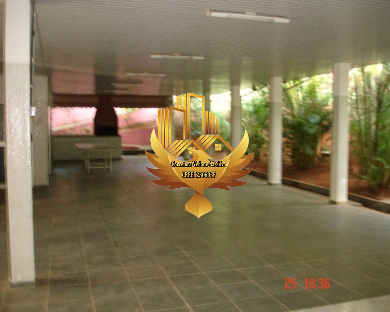 Chácara, 2200 m² - Foto 3