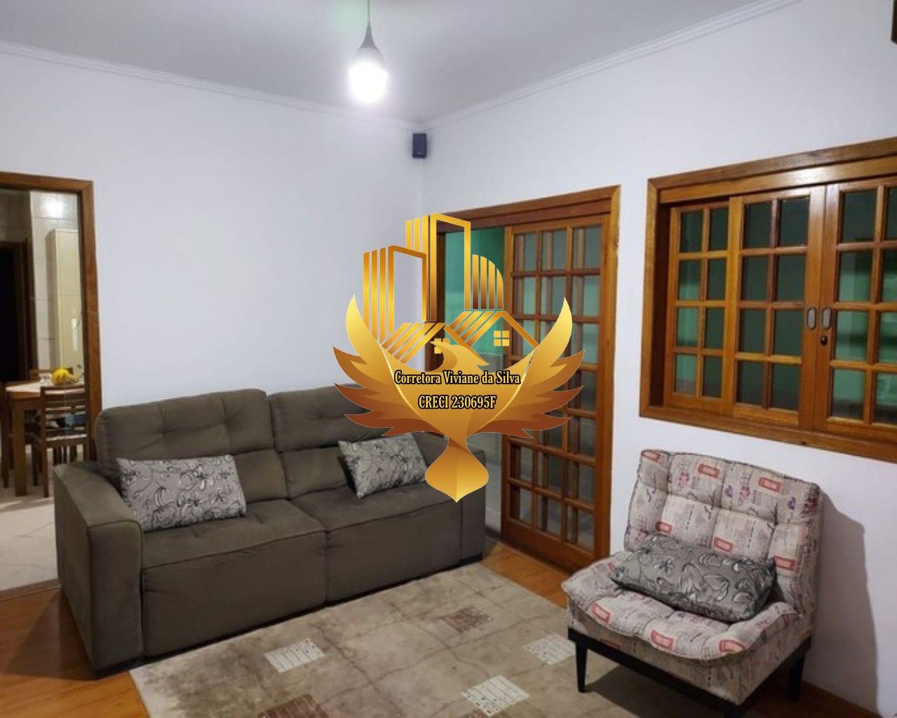 Casa, 2 quartos - Foto 5