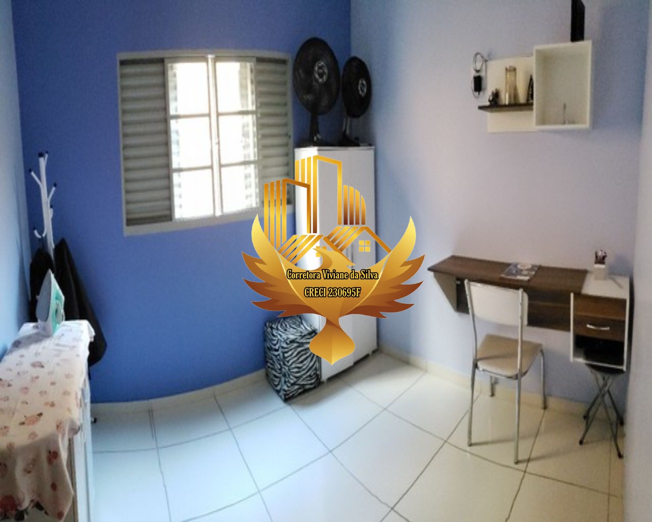 Casa, 3 quartos - Foto 6