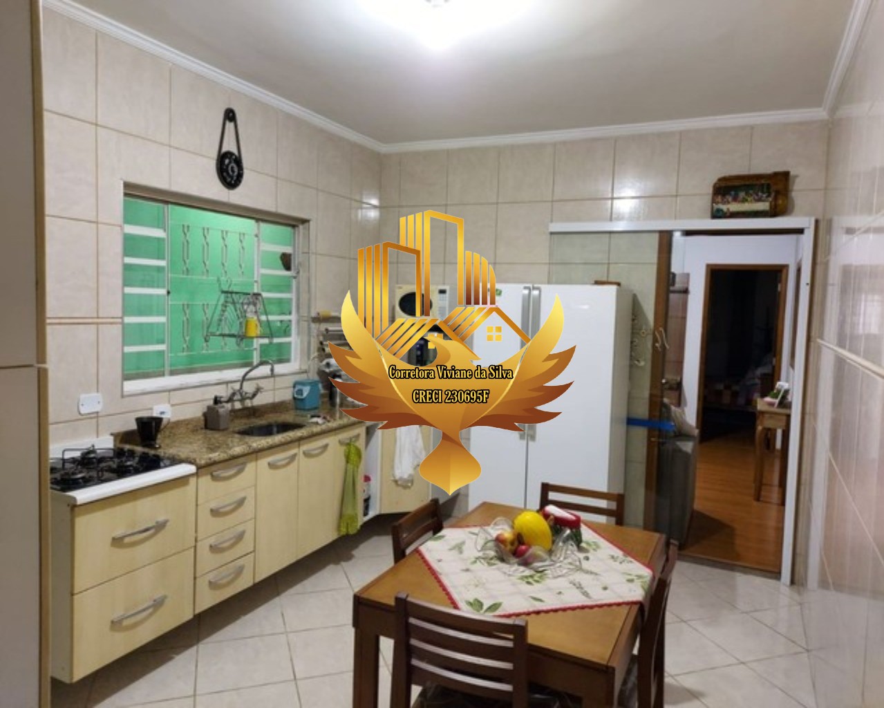 Casa, 2 quartos - Foto 6