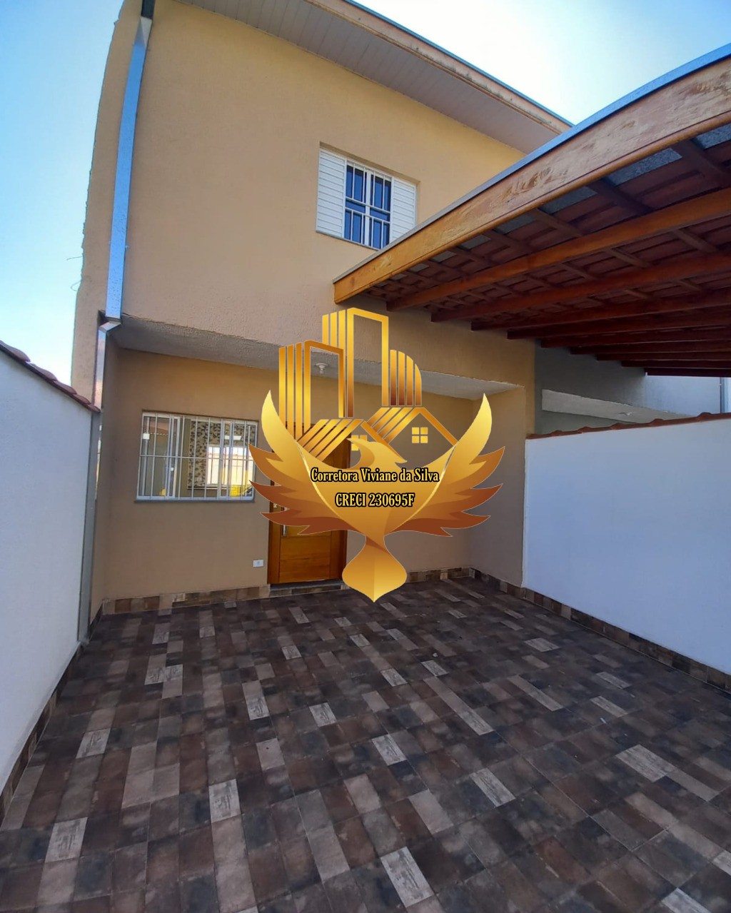 Casa à venda com 2 quartos - Foto 17