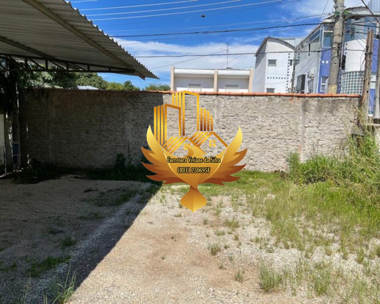 Loteamento e Condomínio, 910 m² - Foto 5