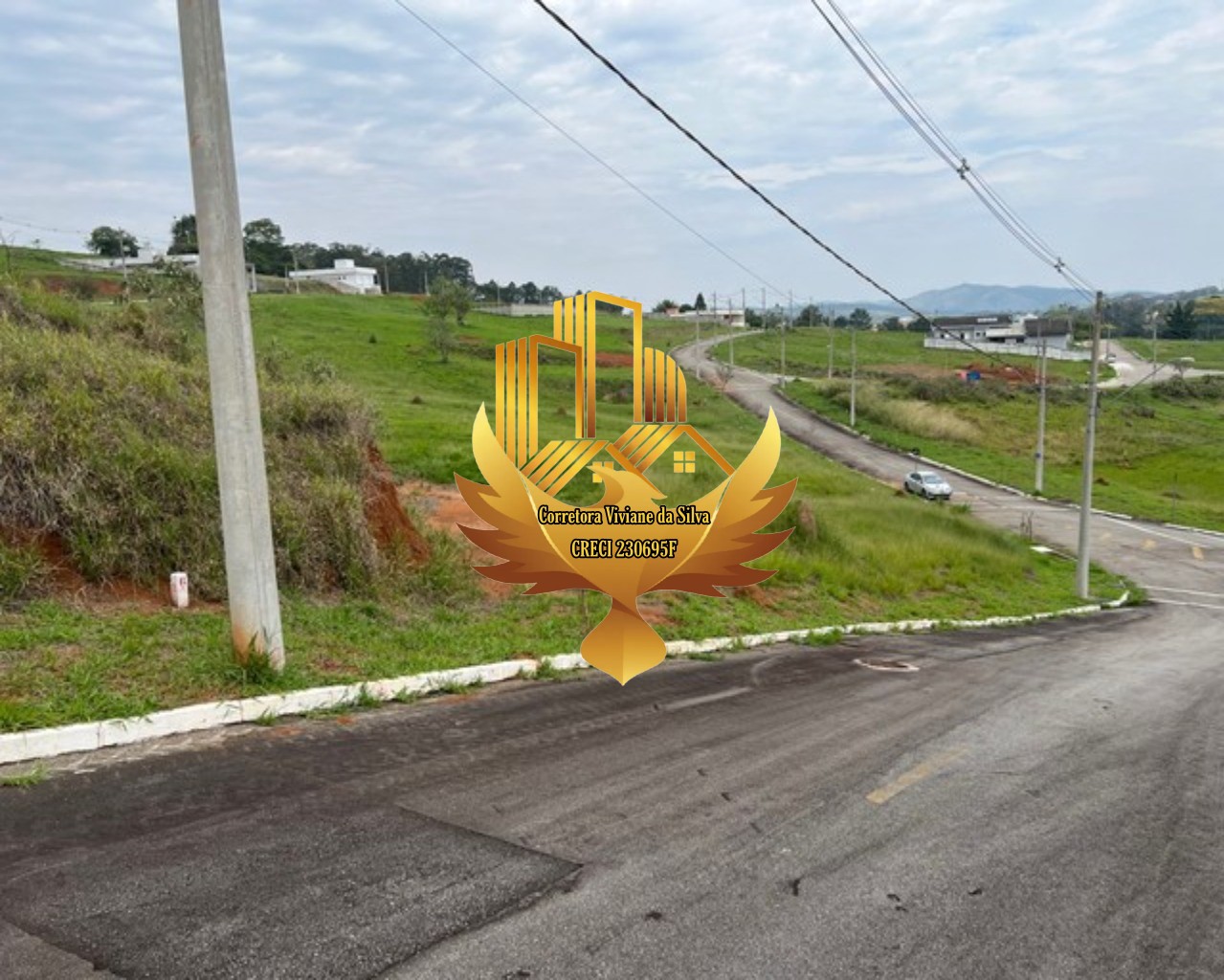 Terreno, 717 m² - Foto 2