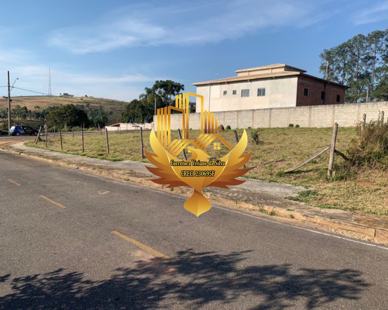 Terreno, 639 m² - Foto 4