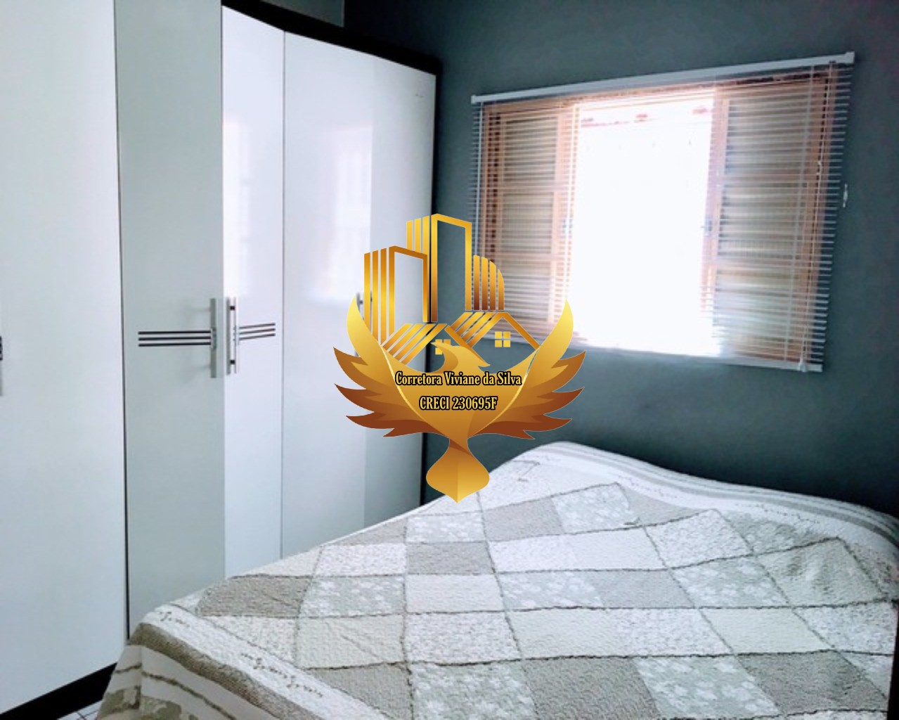 Casa, 2 quartos - Foto 5