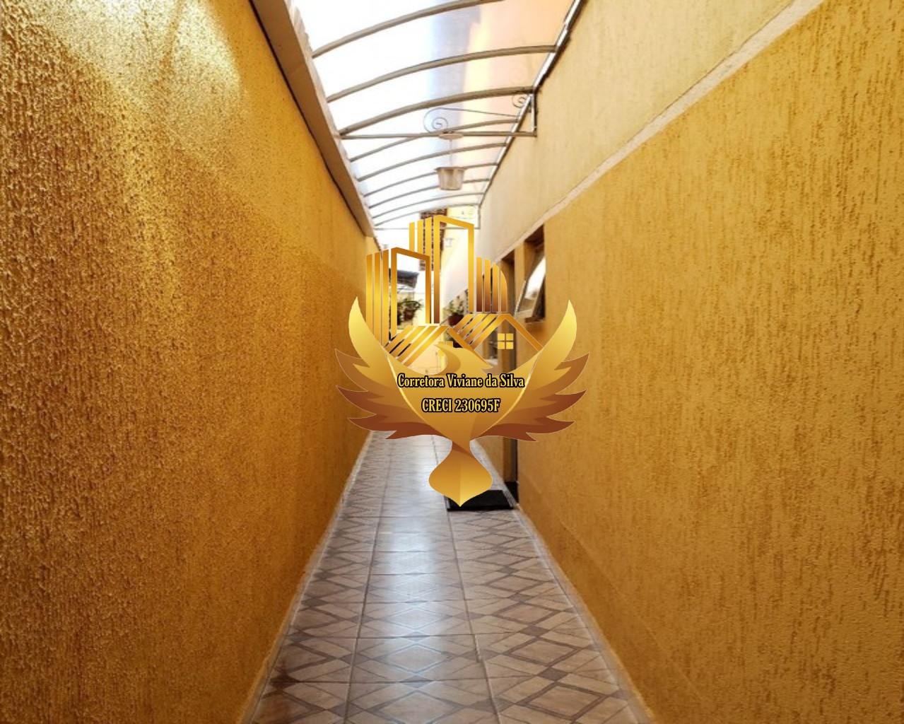 Casa, 3 quartos - Foto 8