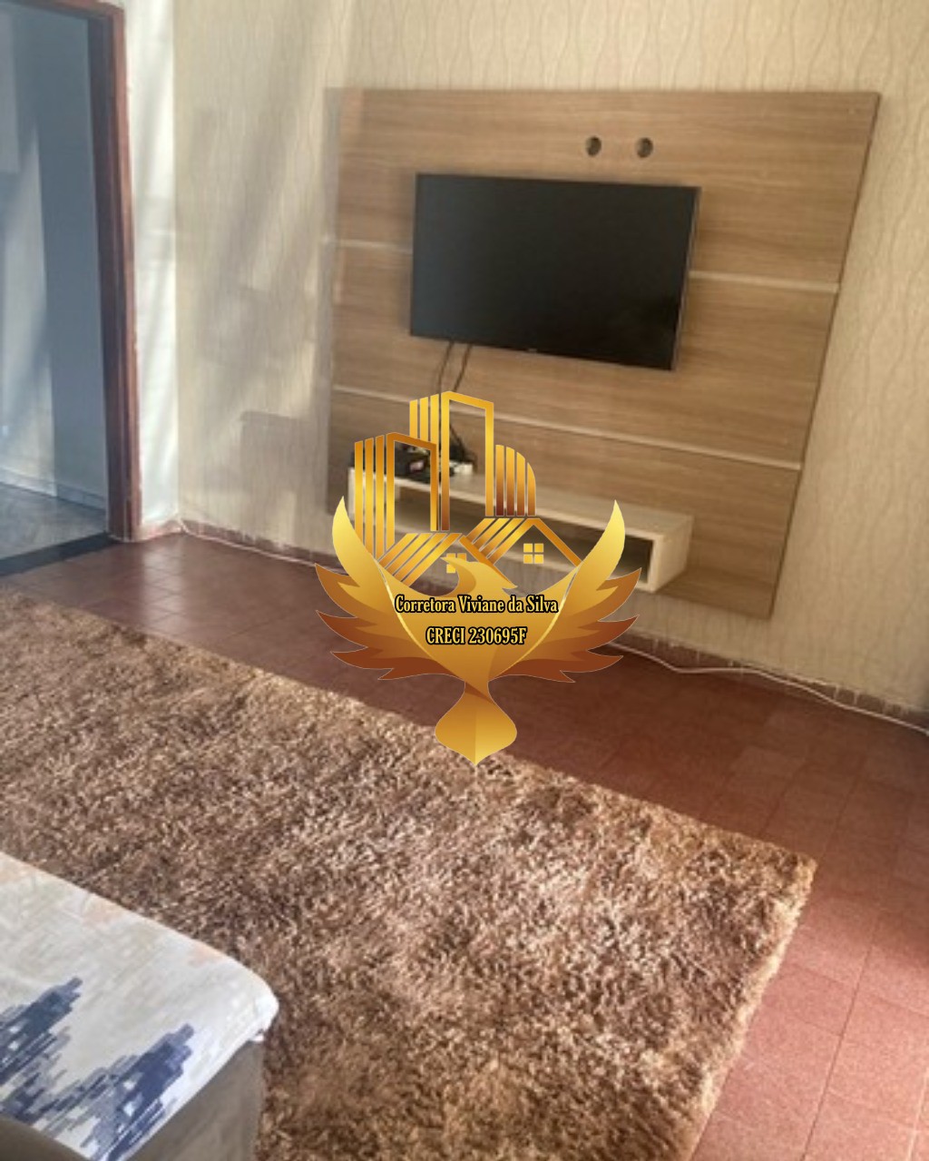 Casa à venda com 2 quartos - Foto 2