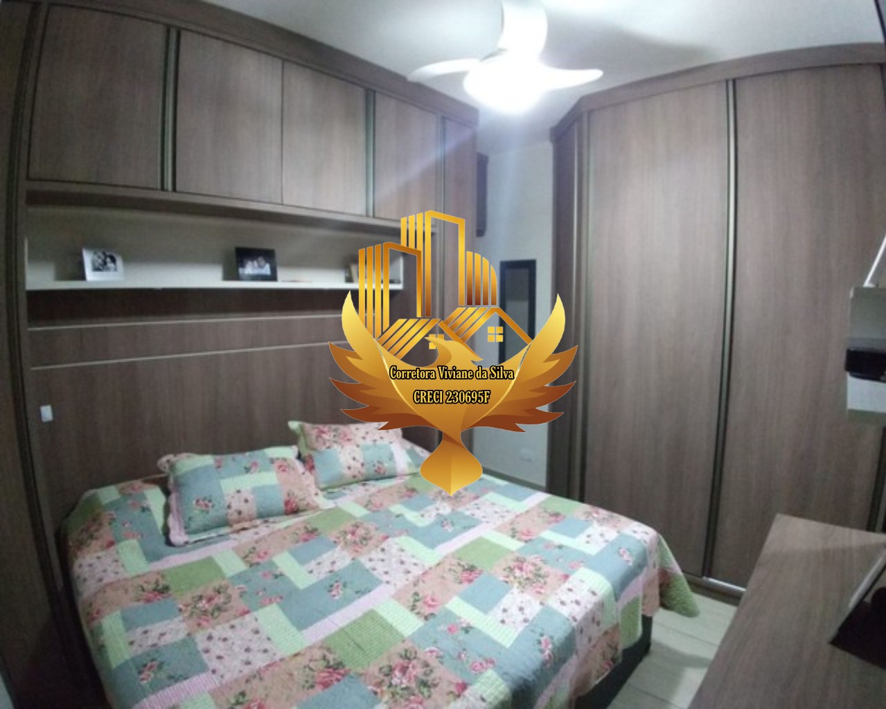 Casa, 2 quartos - Foto 5