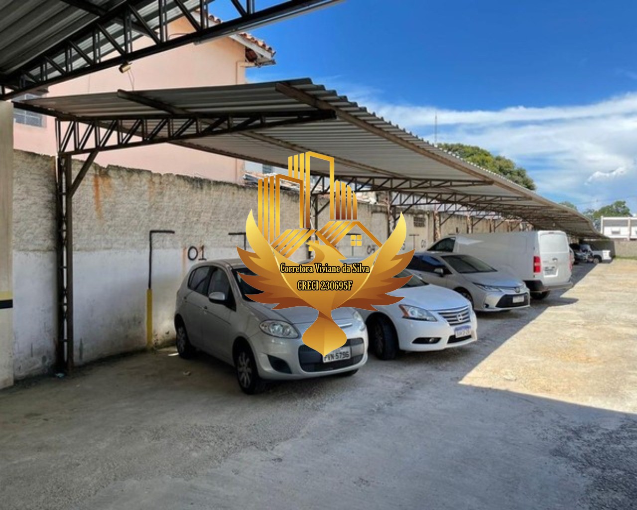 Loteamento e Condomínio, 910 m² - Foto 6