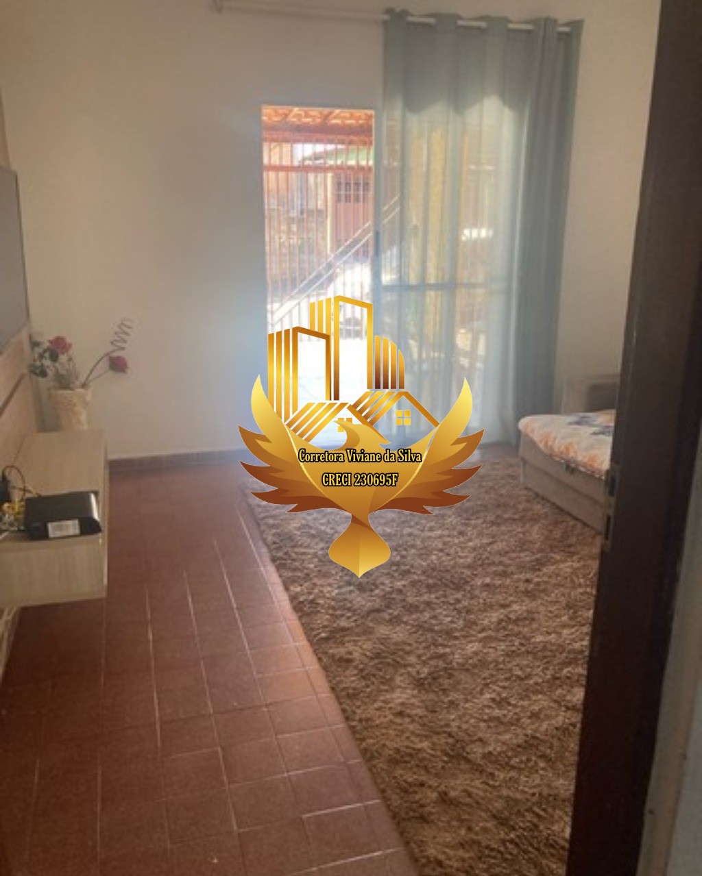 Casa à venda com 2 quartos - Foto 3