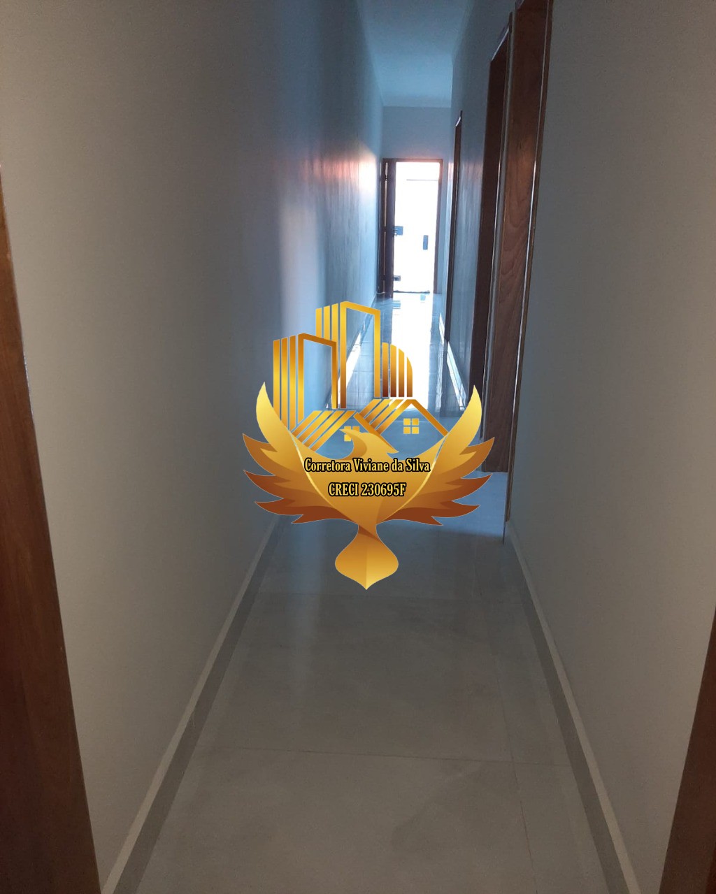 Casa, 3 quartos - Foto 4