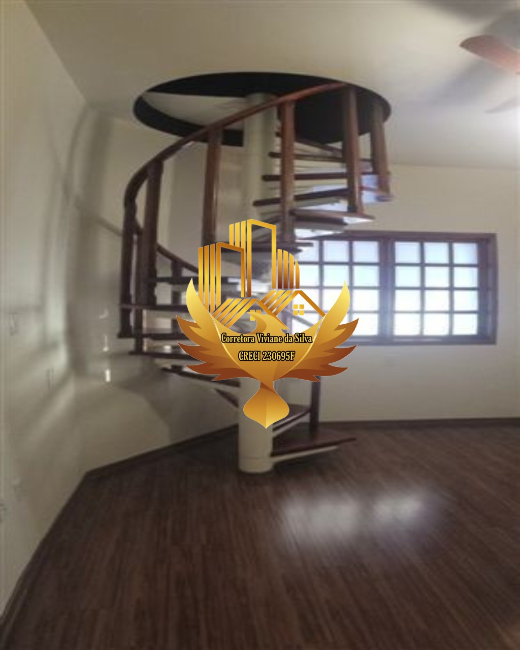 Casa à venda com 3 quartos - Foto 4