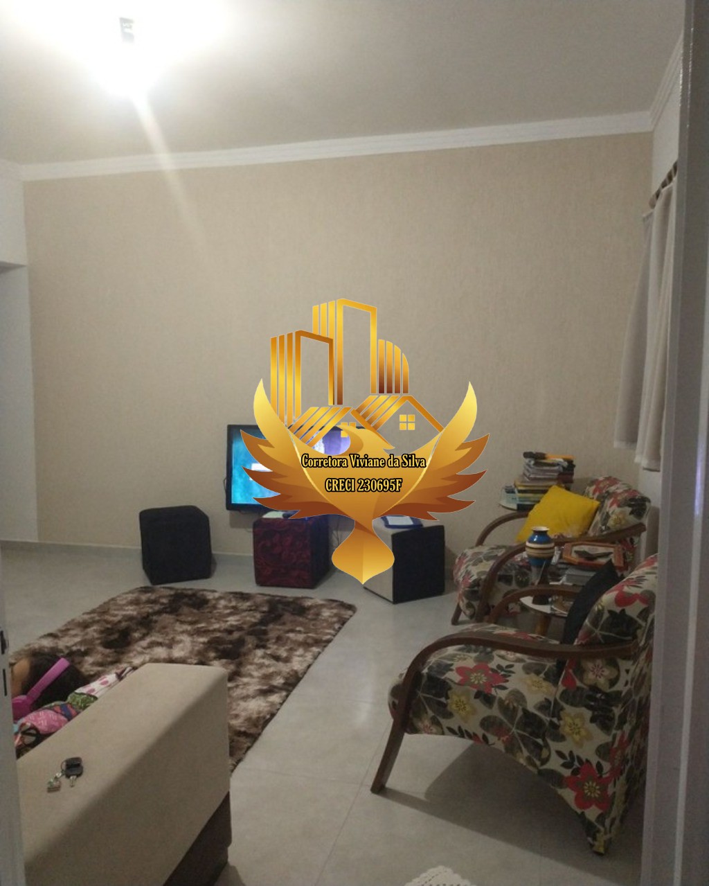 Casa, 2 quartos - Foto 3