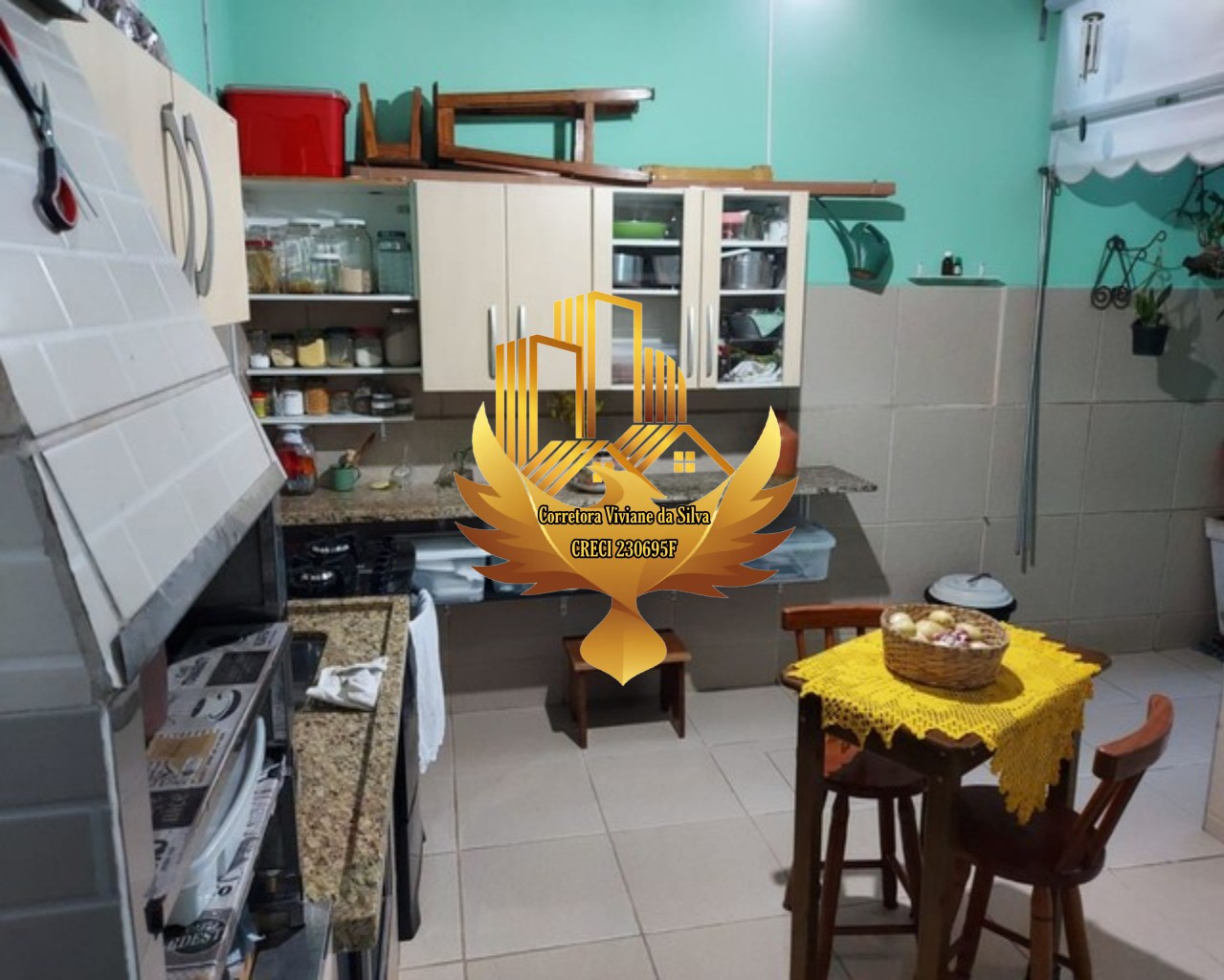 Casa, 2 quartos - Foto 8