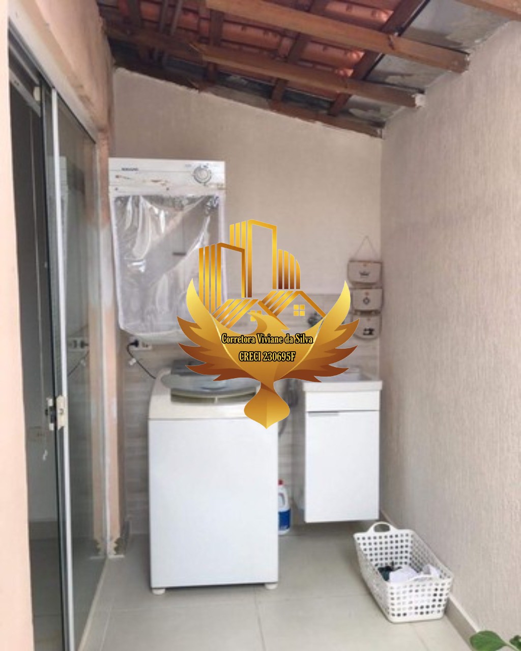 Casa, 2 quartos - Foto 6