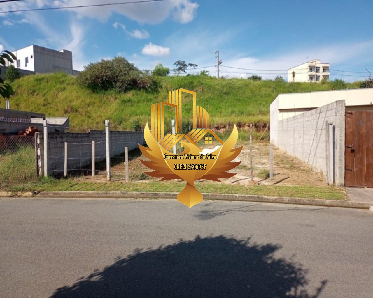 Terreno à venda, 318m² - Foto 2