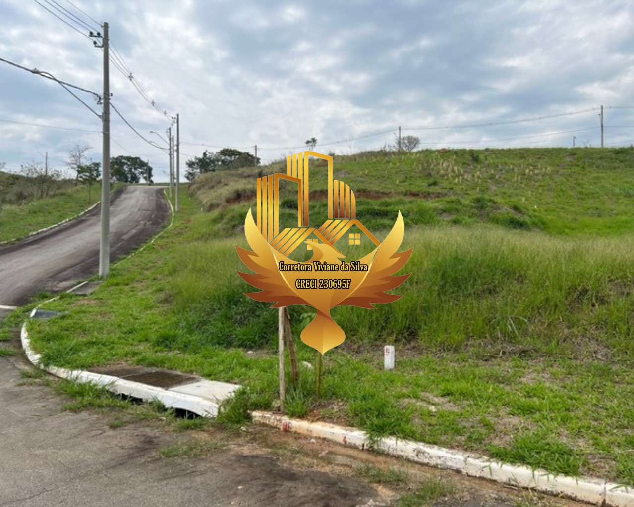 Terreno, 717 m² - Foto 1