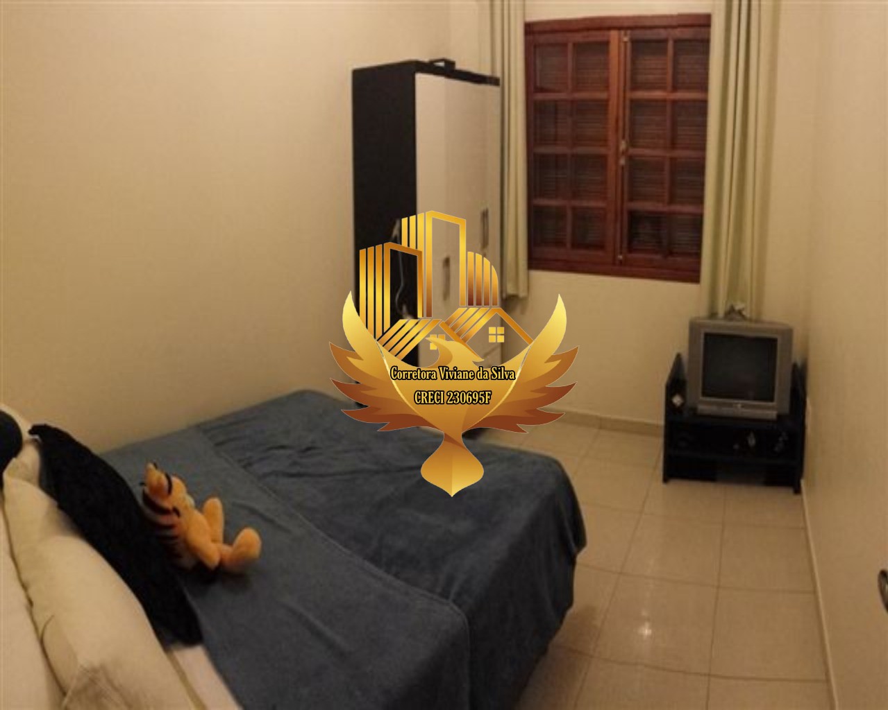 Casa à venda com 3 quartos - Foto 6